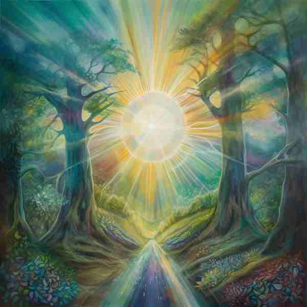 Mars Conjunct Natal Psyche